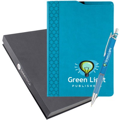 Full Colour Montabella Journal And Headline Set